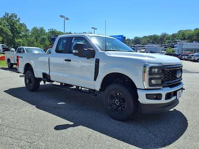 2025 Ford F-350 Super Cab SRW 4WD Pickup for sale #68298 - photo 1