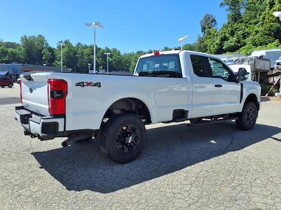 New 2025 Ford F-350 XL Super Cab 4WD SRW Pickup for sale #68298 - photo 2
