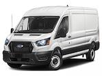 2024 Ford Transit 350 Medium Roof RWD Empty Cargo Van for sale #68303 - photo 1