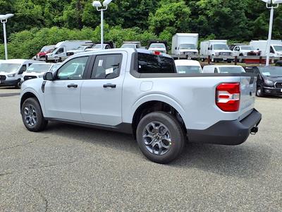 2025 Ford Maverick SuperCrew Cab AWD Pickup for sale #68308 - photo 2