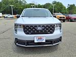 New 2025 Ford Maverick XLT SuperCrew Cab AWD Pickup for sale #68308 - photo 3