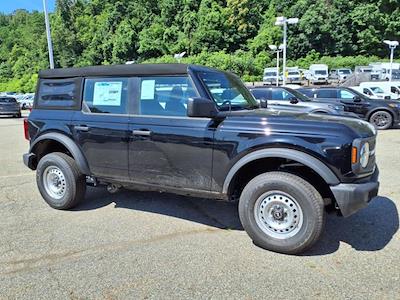 2025 Ford Bronco 4WD SUV for sale #68317 - photo 1