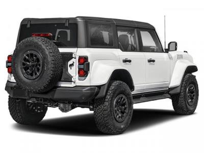 2025 Ford Bronco 4WD SUV for sale #68317 - photo 2