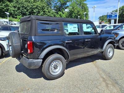 2025 Ford Bronco 4WD SUV for sale #68317 - photo 2