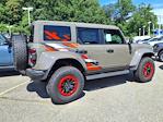 2025 Ford Bronco 4WD SUV for sale #68317 - photo 2
