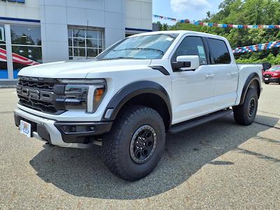 2025 Ford F-150 SuperCrew Cab 4WD Pickup for sale #68318 - photo 1