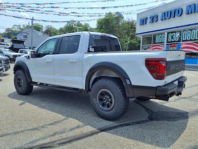 2025 Ford F-150 SuperCrew Cab 4WD Pickup for sale #68318 - photo 2