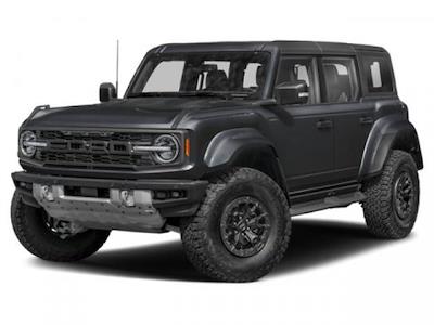2025 Ford Bronco 4WD SUV for sale #68321 - photo 1