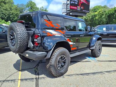 2025 Ford Bronco 4WD SUV for sale #68321 - photo 2