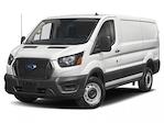New 2024 Ford Transit 250 Low Roof Empty Cargo Van for sale #68342 - photo 1