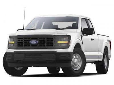 2025 Ford F-150 Super Cab 4WD Pickup for sale #68345 - photo 1