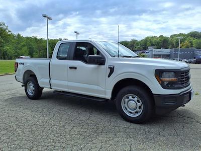 2025 Ford F-150 Super Cab 4WD Pickup for sale #68346 - photo 1