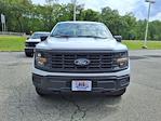 2025 Ford F-150 Super Cab 4WD Pickup for sale #68346 - photo 2