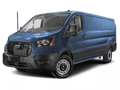 2025 Ford Transit 350 Low Roof RWD Empty Cargo Van for sale #68349 - photo 1
