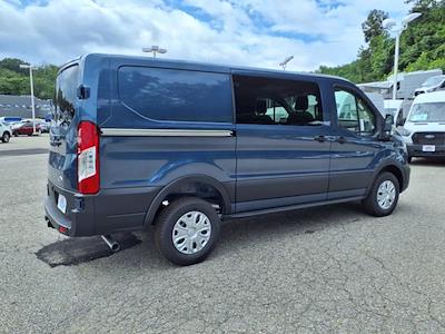 2025 Ford Transit 350 Low Roof RWD Empty Cargo Van for sale #68349 - photo 2