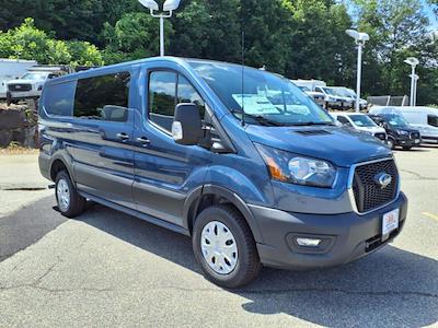2025 Ford Transit 350 Low Roof RWD Empty Cargo Van for sale #68350 - photo 1
