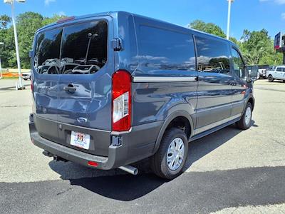 2025 Ford Transit 350 Low Roof RWD Empty Cargo Van for sale #68350 - photo 2