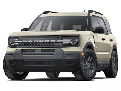2025 Ford Bronco Sport 4WD SUV for sale #68364 - photo 1