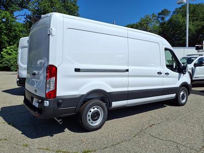 2025 Ford Transit 250 Medium Roof RWD Empty Cargo Van for sale #68367 - photo 2