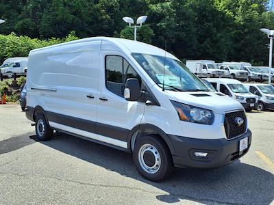 2025 Ford Transit 250 Medium Roof RWD Empty Cargo Van for sale #68368 - photo 1