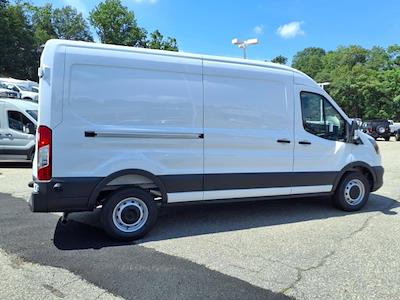 2025 Ford Transit 250 Medium Roof RWD Empty Cargo Van for sale #68368 - photo 2