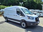 2025 Ford Transit 250 Medium Roof RWD Empty Cargo Van for sale #68368 - photo 1