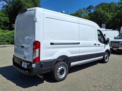 2025 Ford Transit 250 Medium Roof RWD Empty Cargo Van for sale #68369 - photo 2