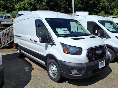 2025 Ford Transit 250 Medium Roof AWD Empty Cargo Van for sale #68379 - photo 1