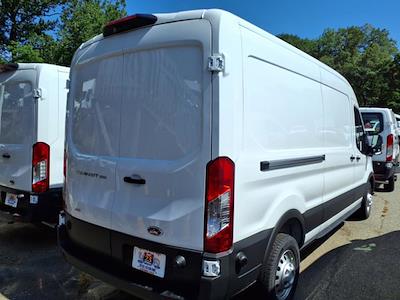2025 Ford Transit 250 Medium Roof AWD Empty Cargo Van for sale #68379 - photo 2