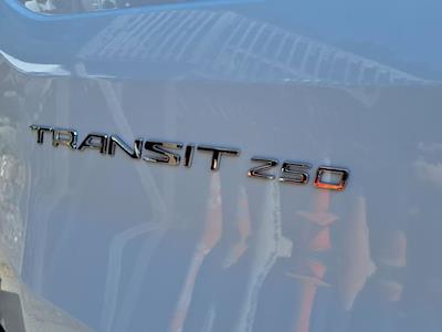 2025 Ford Transit 250 Medium Roof AWD Empty Cargo Van for sale #68379 - photo 2