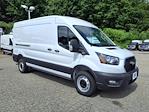 2025 Ford Transit 250 Medium Roof AWD Empty Cargo Van for sale #68379 - photo 1