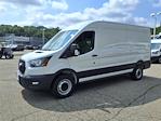 2025 Ford Transit 250 Medium Roof AWD Empty Cargo Van for sale #68379 - photo 4