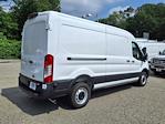 2025 Ford Transit 250 Medium Roof AWD Empty Cargo Van for sale #68379 - photo 2