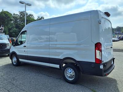 2025 Ford Transit 250 Medium Roof AWD Empty Cargo Van for sale #68380 - photo 2