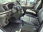 New 2025 Ford Transit 250 Medium Roof AWD Empty Cargo Van for sale #68380 - photo 11