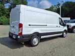 New 2025 Ford Transit 250 Medium Roof AWD Empty Cargo Van for sale #68380 - photo 6
