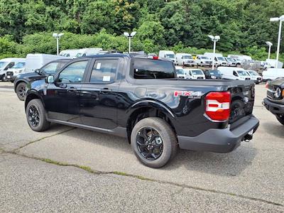 New 2025 Ford Maverick XLT SuperCrew Cab AWD Pickup for sale #68381 - photo 2