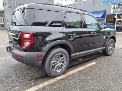 2025 Ford Bronco Sport 4WD SUV for sale #68382 - photo 2