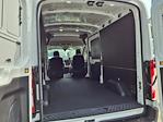 New 2025 Ford Transit 250 Medium Roof AWD Empty Cargo Van for sale #68384 - photo 10