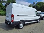 New 2025 Ford Transit 250 Medium Roof AWD Empty Cargo Van for sale #68384 - photo 2