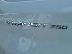 New 2025 Ford Transit 250 Medium Roof AWD Empty Cargo Van for sale #68384 - photo 6