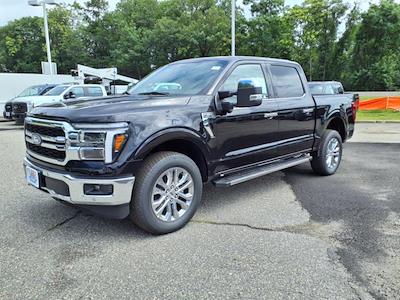 2025 Ford F-150 SuperCrew Cab 4WD Pickup for sale #68385 - photo 1