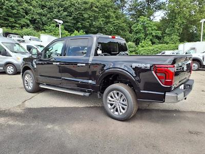 2025 Ford F-150 SuperCrew Cab 4WD Pickup for sale #68385 - photo 2