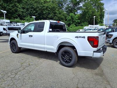 2025 Ford F-150 Super Cab 4WD Pickup for sale #68386 - photo 2