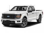 2025 Ford F-150 Super Cab 4WD Pickup for sale #68386 - photo 1