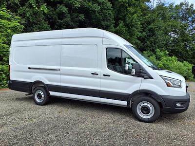 2025 Ford Transit 350 High Roof RWD Empty Cargo Van for sale #68390 - photo 1