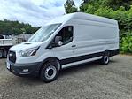 New 2025 Ford Transit 350 High Roof Empty Cargo Van for sale #68390 - photo 5