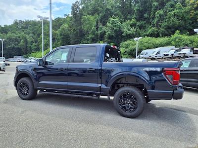 2025 Ford F-150 SuperCrew Cab 4WD Pickup for sale #68395 - photo 2