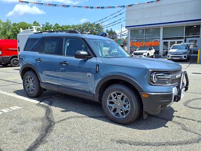 2025 Ford Bronco Sport 4WD SUV for sale #68399 - photo 1