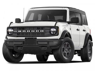2025 Ford Bronco 4WD SUV for sale #68400 - photo 1